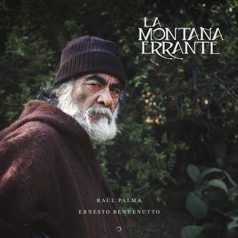 La Montaña Errante