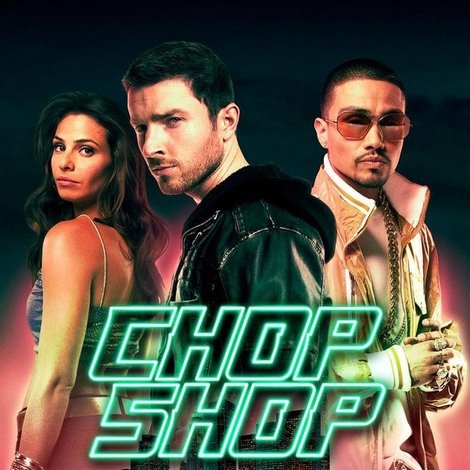 Chop Shop