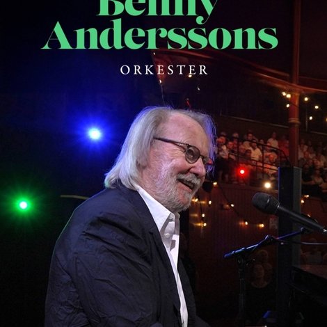 En kväll med Benny Anderssons orkester