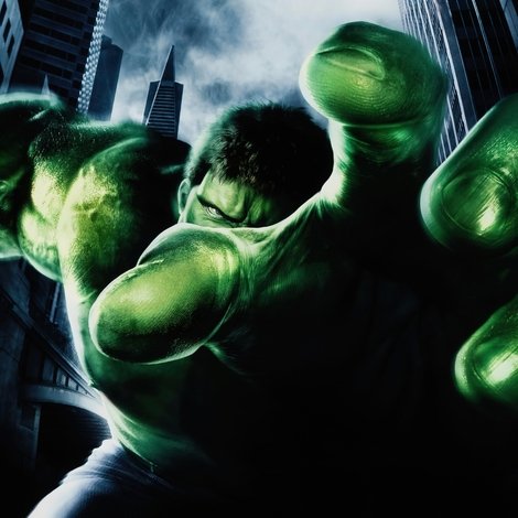 Hulk