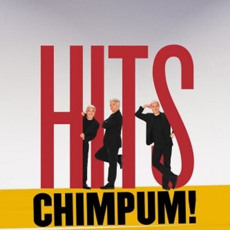 HITS chimpúm! La última función de Tricicle