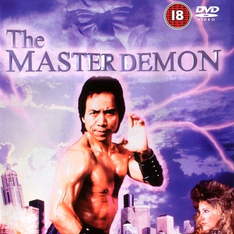 The Master Demon