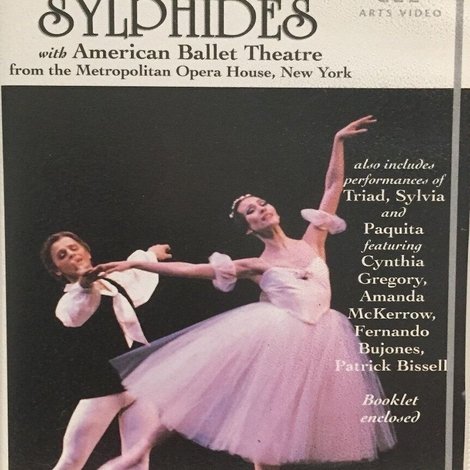 Les Sylphides