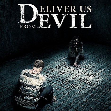 Deliver Us from Evil