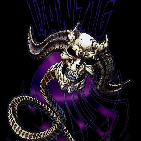 Danzig: Il Demonio Nera