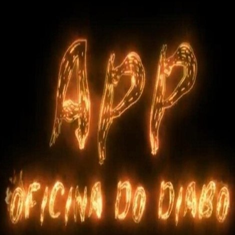 App Oficina do Diabo