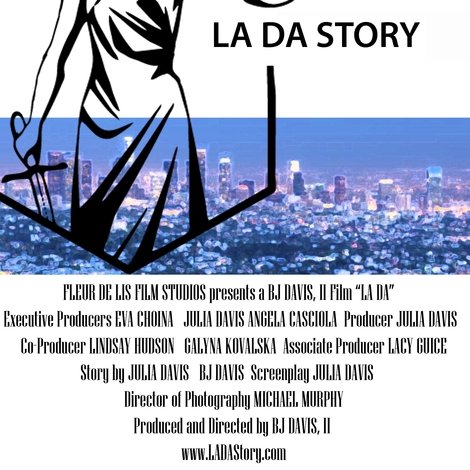 LA DA Story