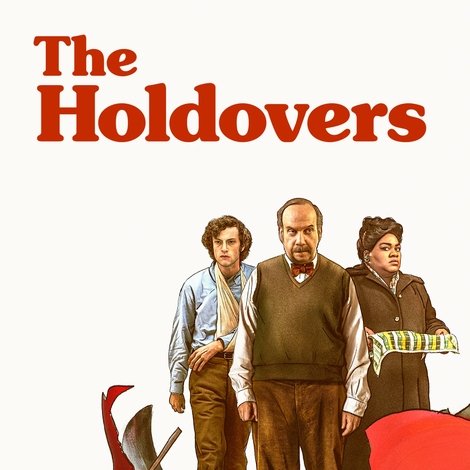 The Holdovers