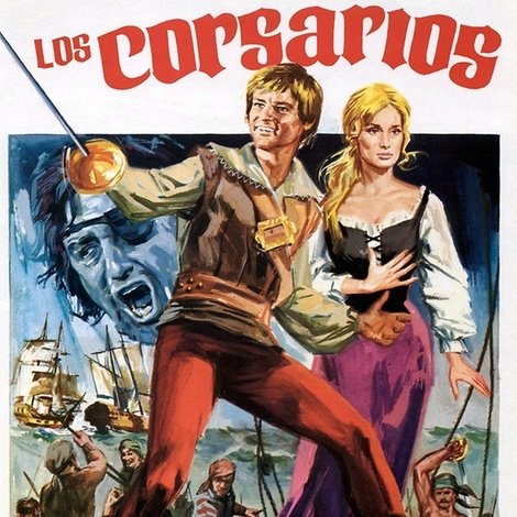 Los corsarios