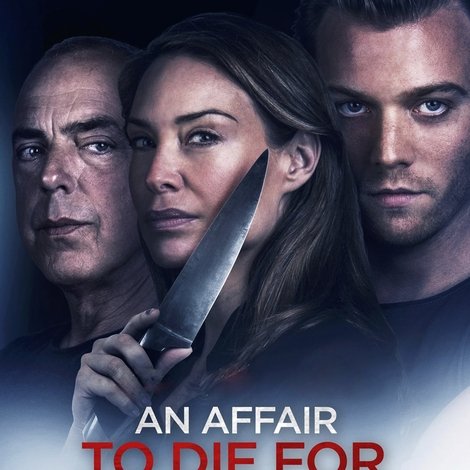 An Affair to Die For
