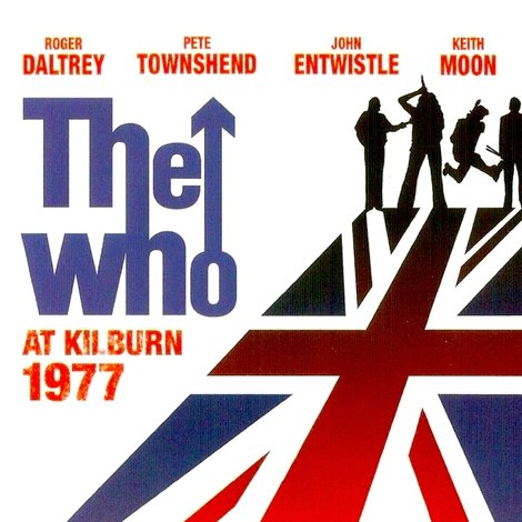 The Who - At Kilburn 1977