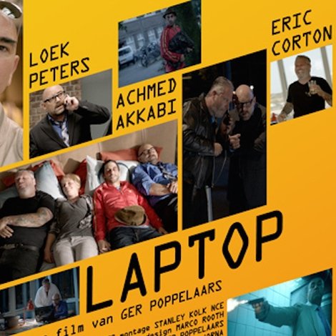 Laptop