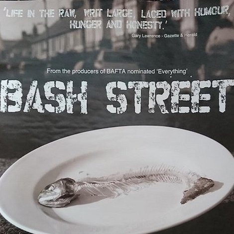 Bash Street