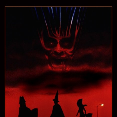 Halloween III: Season of the Witch