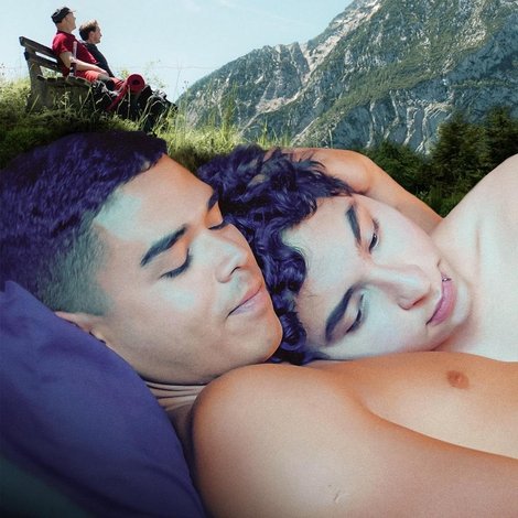The Male Gaze: A Better Tomorrow