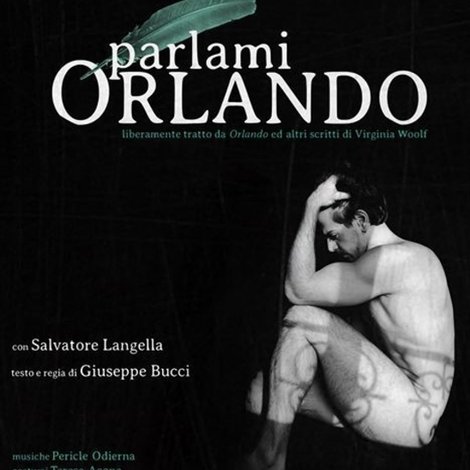 Parlami, Orlando