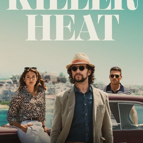 Killer Heat
