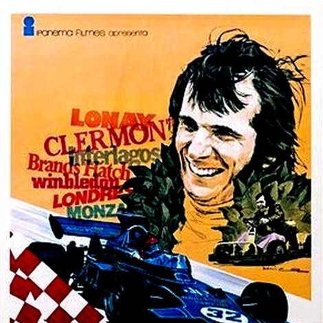O Fabuloso Fittipaldi