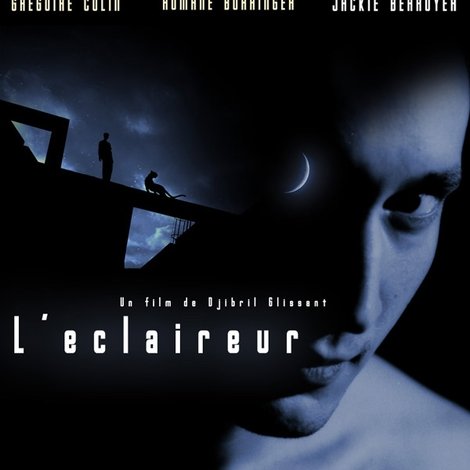 L'éclaireur