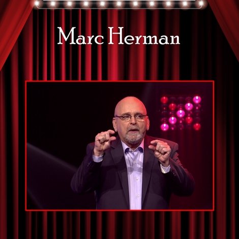 Marc Herman - Sketchup & mayo