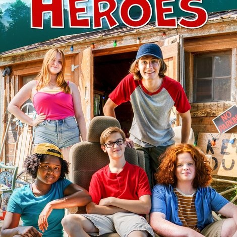 Little Heroes