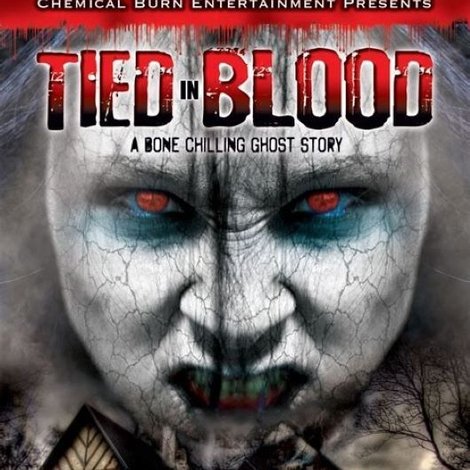 Tied in Blood