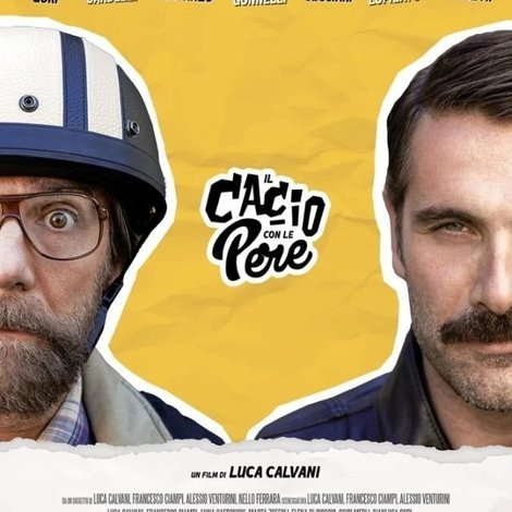 Il cacio con le pere