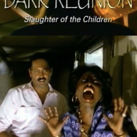 Dark Reunion: Slaughter of the Children
