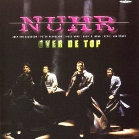 NUHR: Over de Top