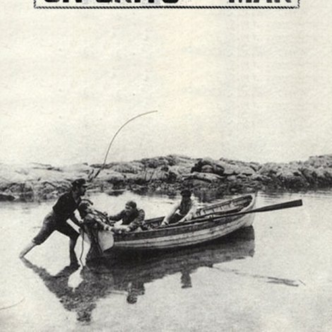 Un Grito en el Mar