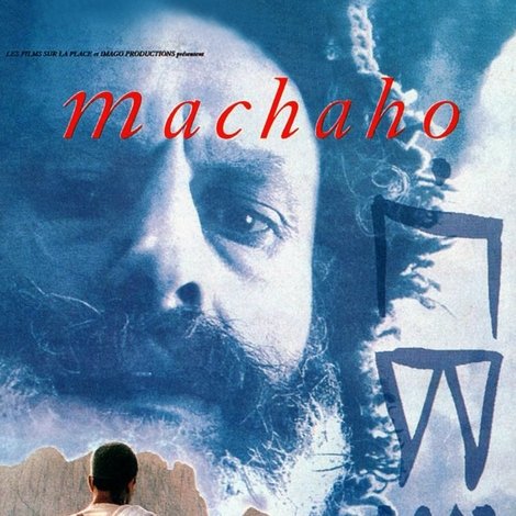 Machaho