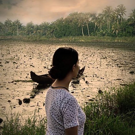ഭയാനകം