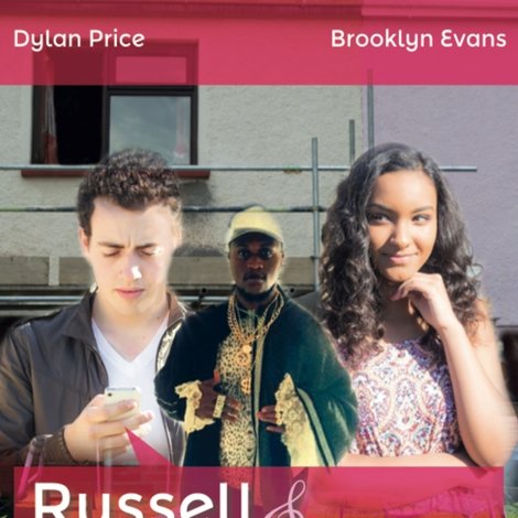 Russell & Jameela