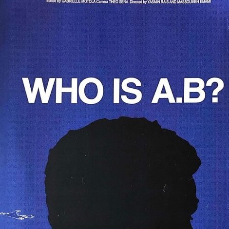 Who Is A.B.?