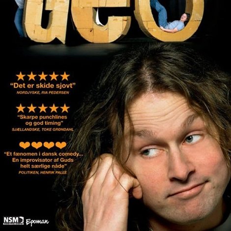 Ego Geo