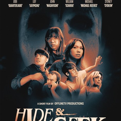 Hide & Seek