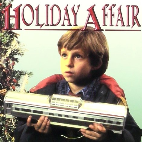 Holiday Affair