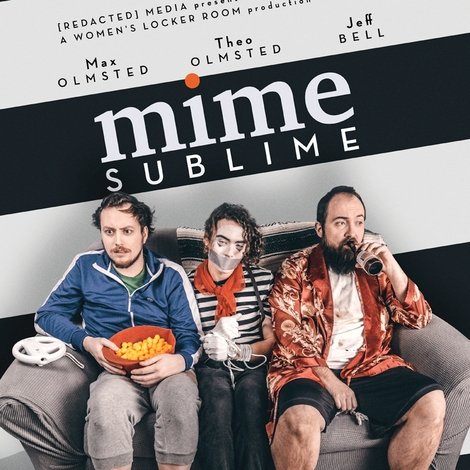 Mime Sublime