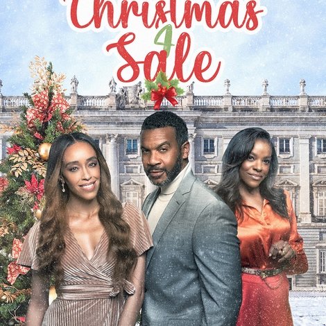 Christmas for Sale