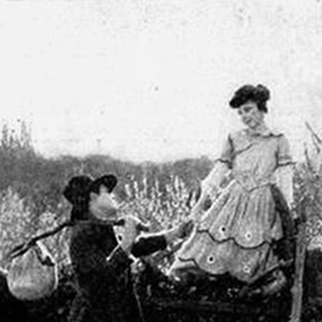 A Hoosier Romance
