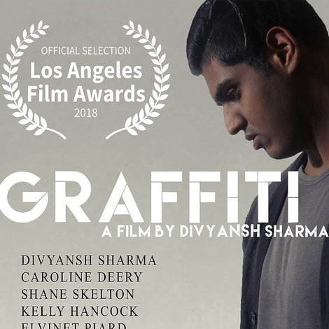 Graffiti