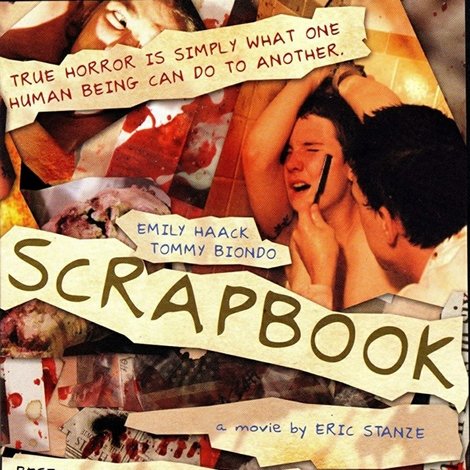 Scrapbook