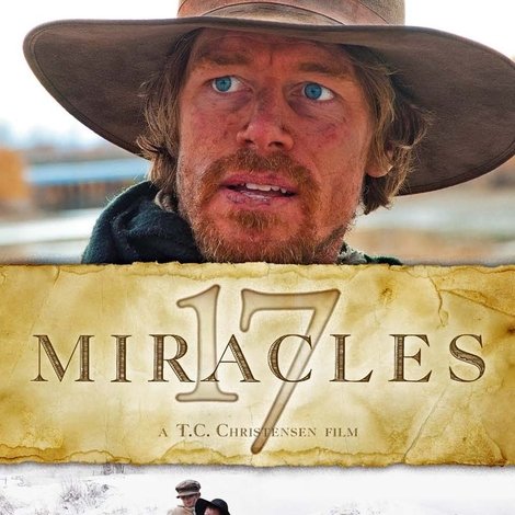 17 Miracles