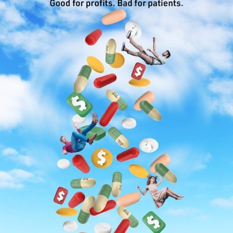 Medicating Normal