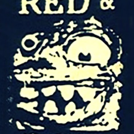 Red & Rosy