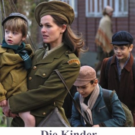 Die Kinder von Blankenese