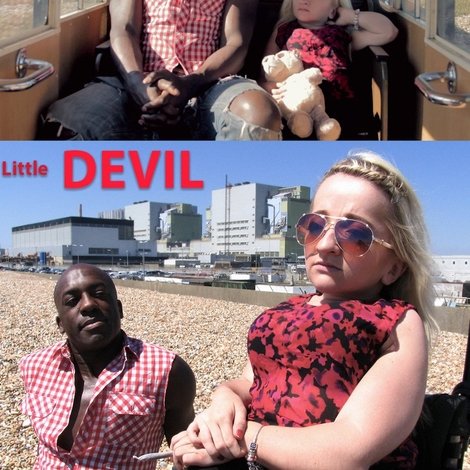 Little Devil