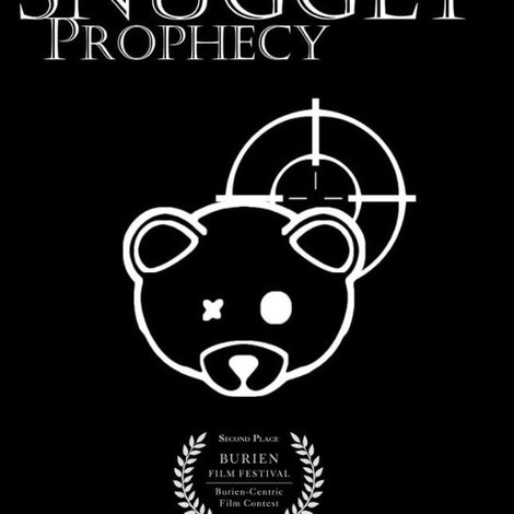 The Snuggly Prophecy