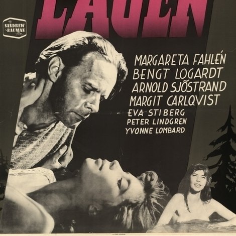 Starkare än lagen