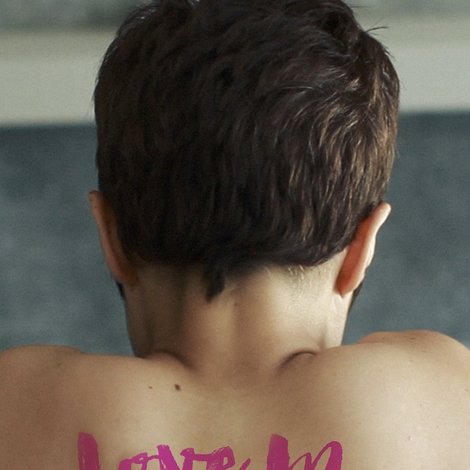 Love Me Anyway